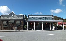 Reef Cottage Accommodation