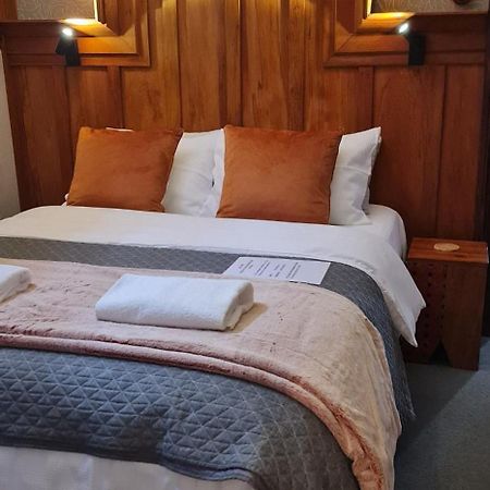 Reef Cottage Accommodation Reefton Exterior photo