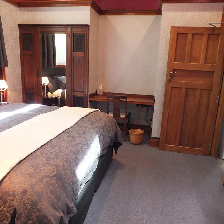 Reef Cottage Accommodation Reefton Exterior photo