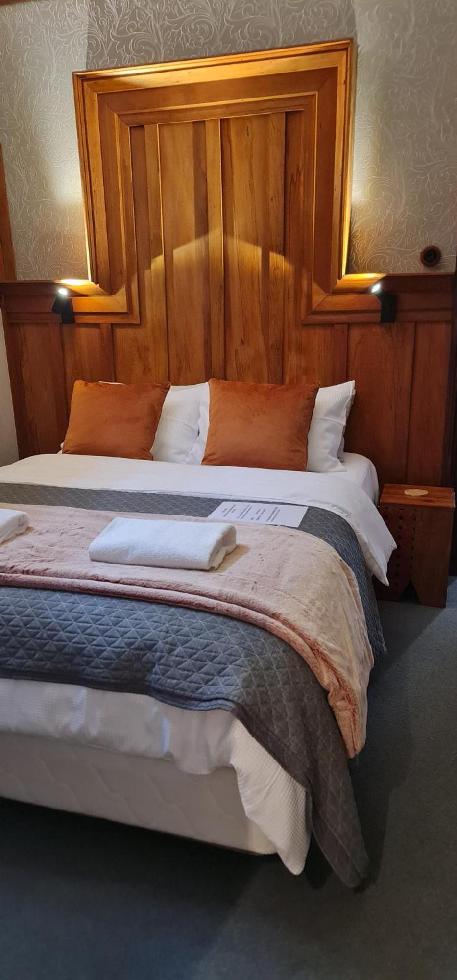 Reef Cottage Accommodation Reefton Exterior photo