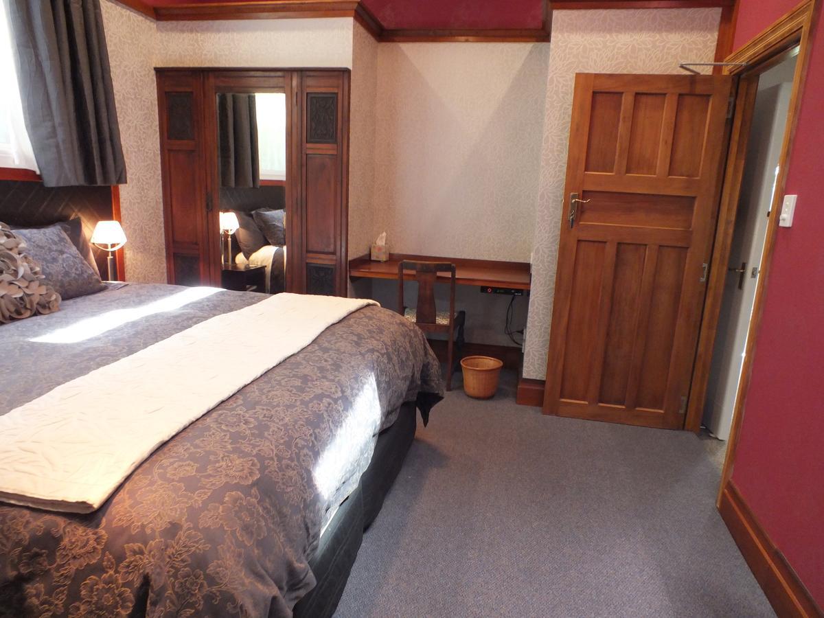 Reef Cottage Accommodation Reefton Exterior photo